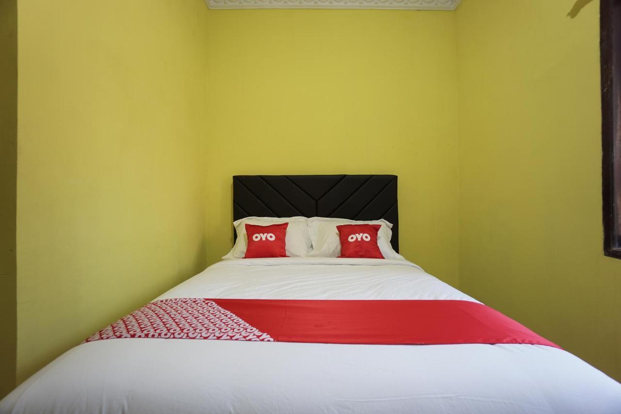 Oyo 2486 Bahana Guest House Манадо Экстерьер фото