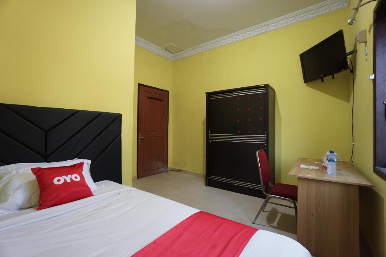 Oyo 2486 Bahana Guest House Манадо Экстерьер фото